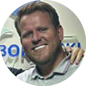 Luiz Miguel Borkoski